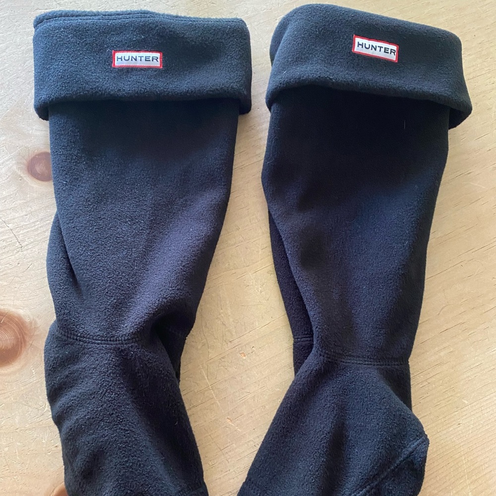 Hunter Boot Socks - image 1